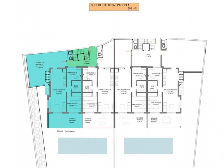 Apartment for Sale in Ciudad Quesada, Alicante 12
