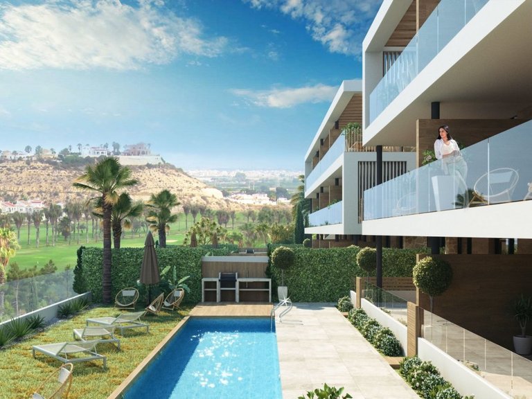 Apartment for Sale in Ciudad Quesada, Alicante 2