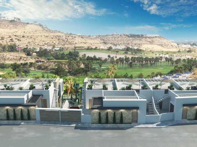 Apartment for Sale in Ciudad Quesada, Alicante 3