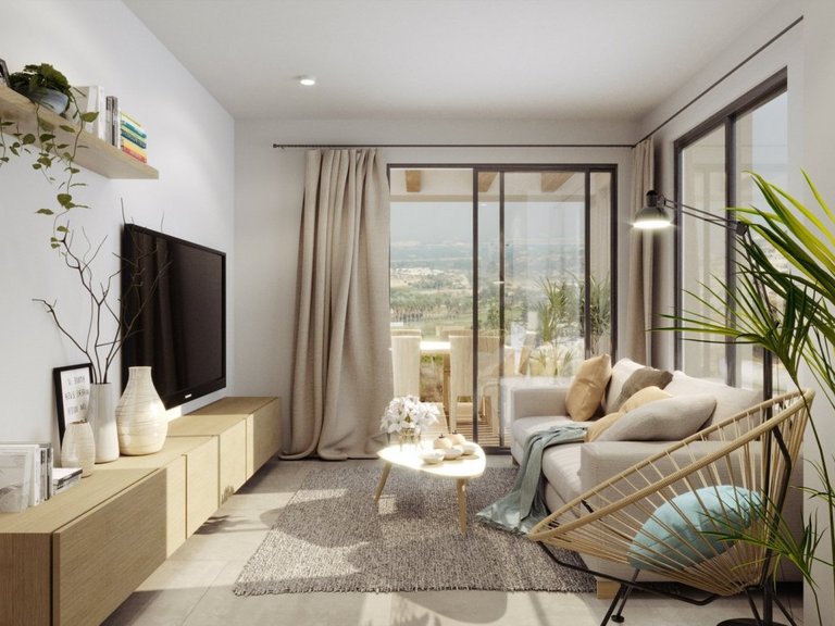 Apartment for Sale in Ciudad Quesada, Alicante 6