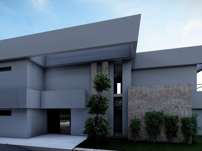 Villa for Sale in Moraira, Alicante 6