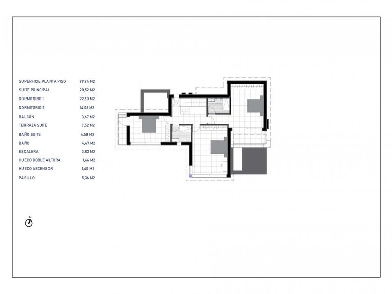 Villa for Sale in Moraira, Alicante 9