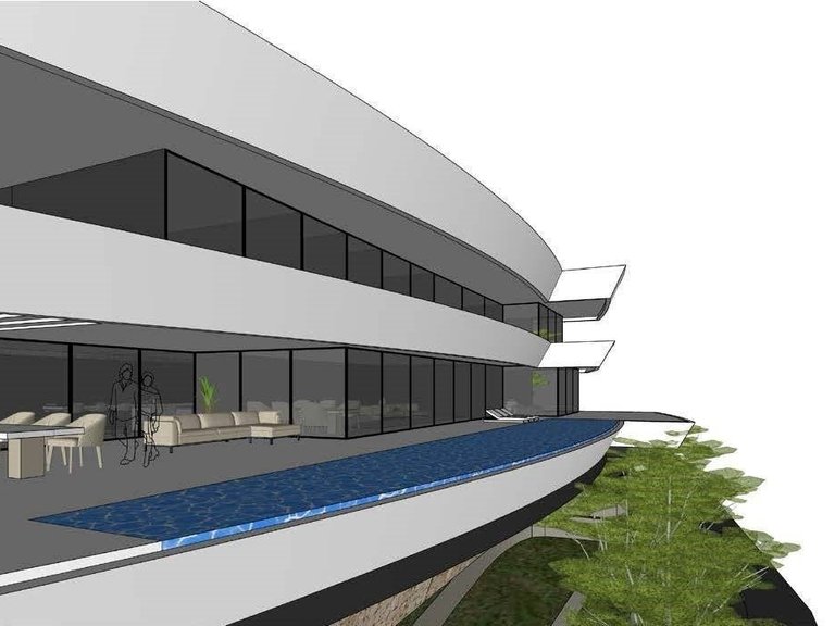 Villa for Sale in Moraira, Alicante 12