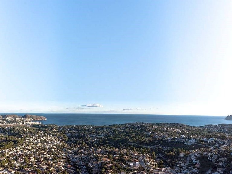 Villa for Sale in Moraira, Alicante 5