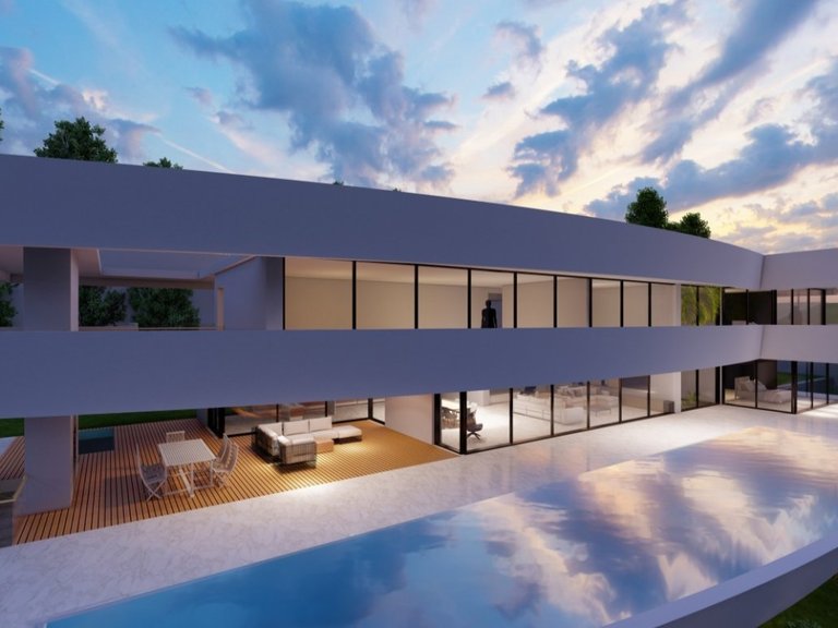 Villa for Sale in Moraira, Alicante 6