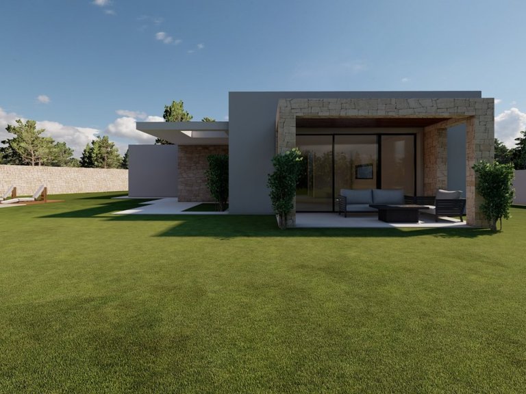 Villa for Sale in Benissa, Alicante 10