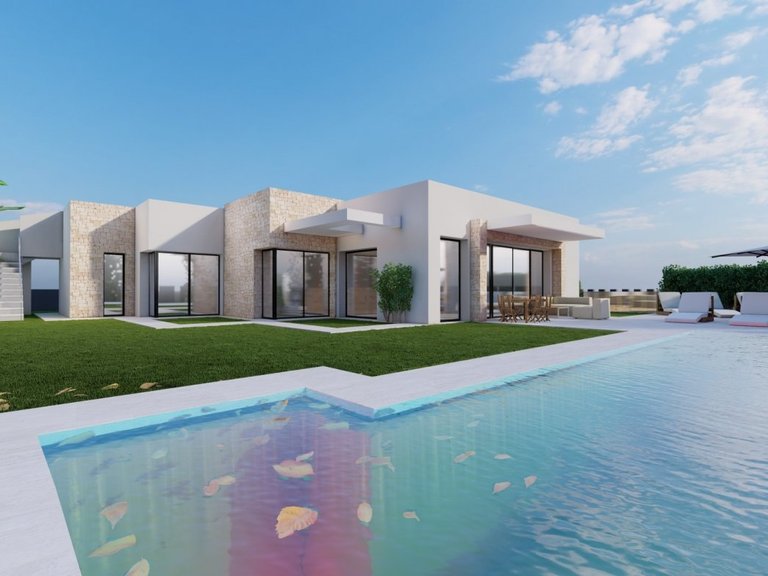 Villa for Sale in Benissa, Alicante 12