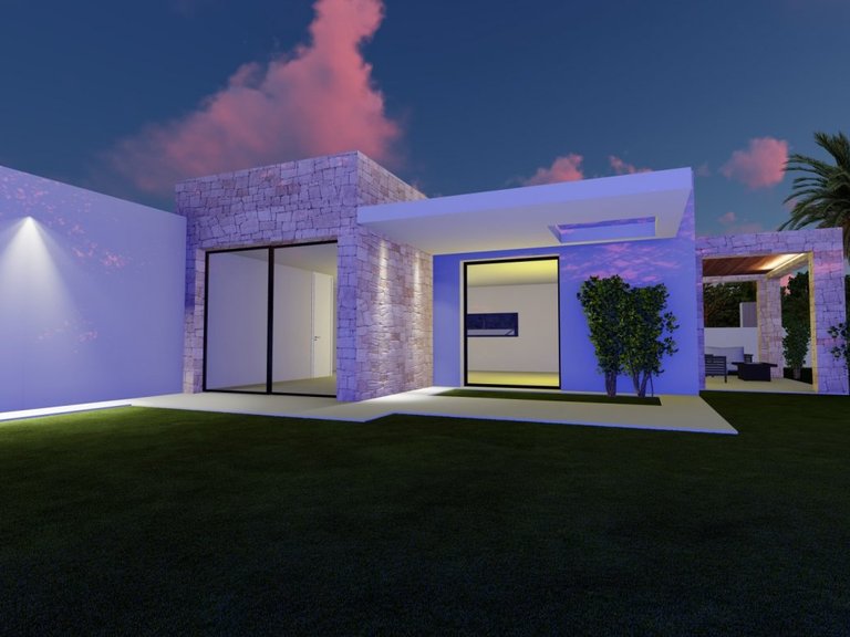 Villa for Sale in Benissa, Alicante 4