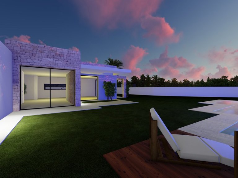 Villa for Sale in Benissa, Alicante 5
