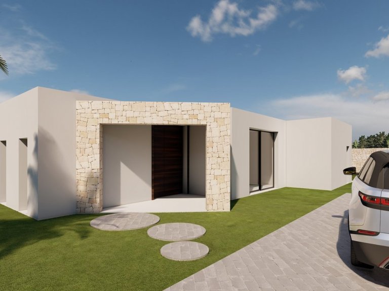 Villa for Sale in Benissa, Alicante 6