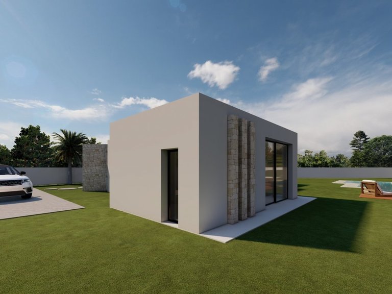 Villa for Sale in Benissa, Alicante 7