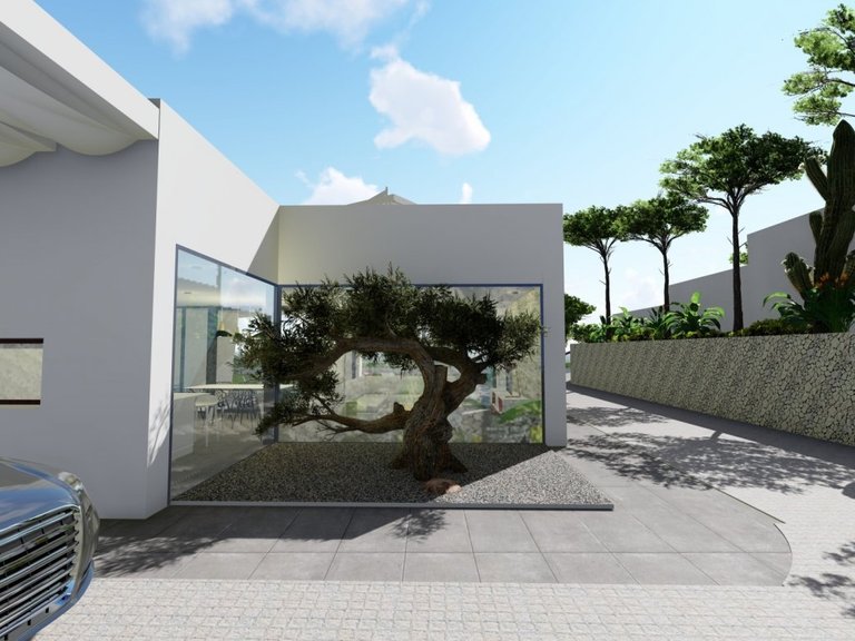 Villa for Sale in Calpe, Alicante 13