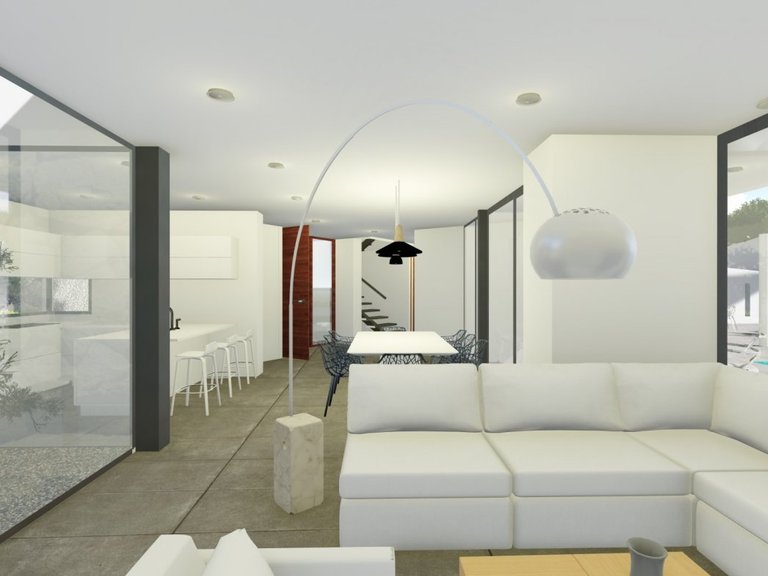 Villa for Sale in Calpe, Alicante 3