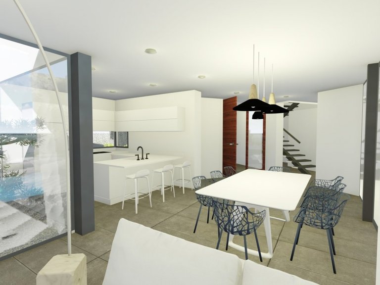 Villa for Sale in Calpe, Alicante 4