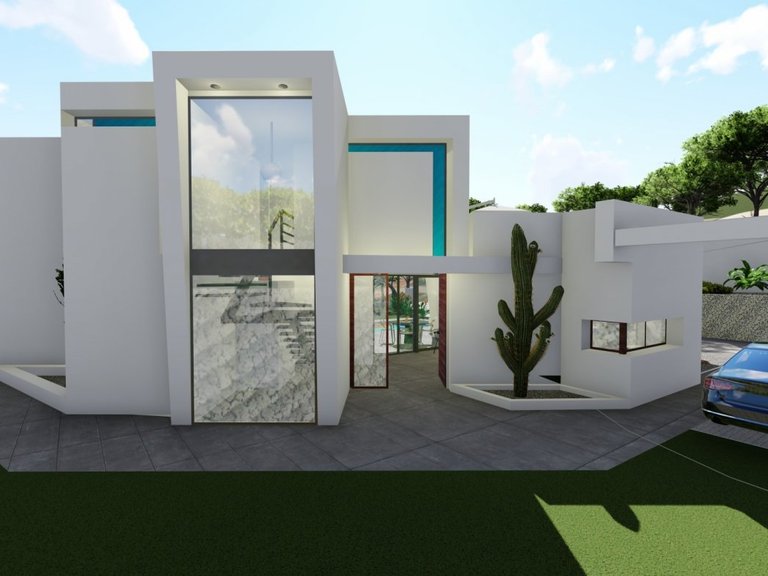 Villa for Sale in Calpe, Alicante 7