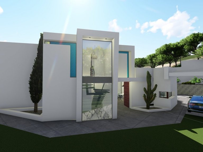 Villa for Sale in Calpe, Alicante 8
