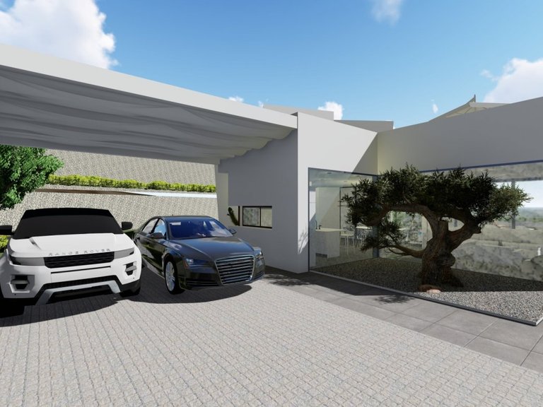 Villa for Sale in Calpe, Alicante 9