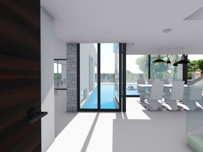 Villa for Sale in Calpe, Alicante 11