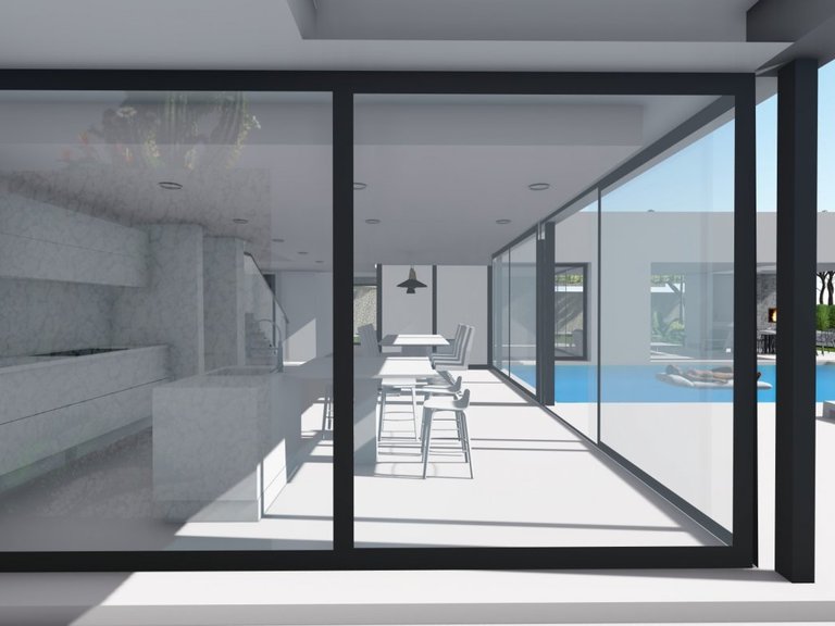 Villa for Sale in Calpe, Alicante 12