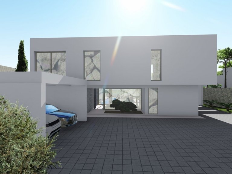 Villa for Sale in Calpe, Alicante 15