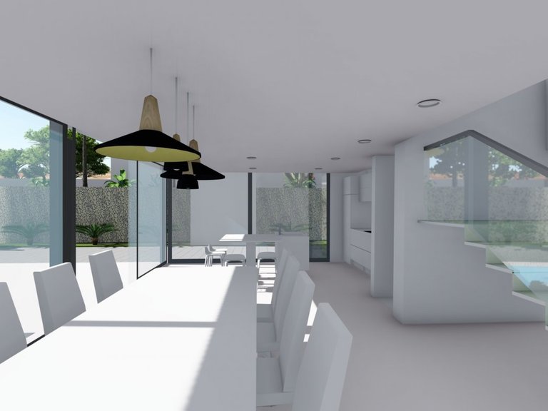 Villa for Sale in Calpe, Alicante 5
