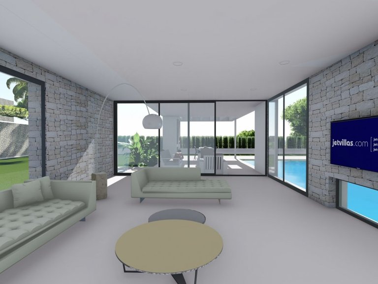 Villa for Sale in Calpe, Alicante 8