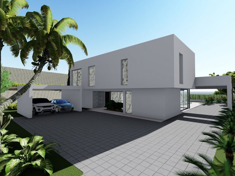 Villa for Sale in Calpe, Alicante 9