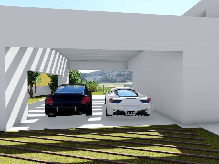 Villa for Sale in Calpe, Alicante 10