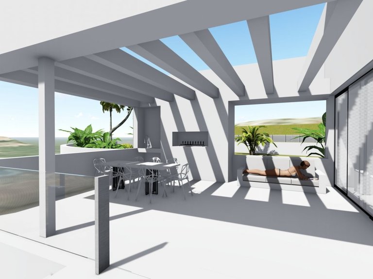 Villa for Sale in Calpe, Alicante 12