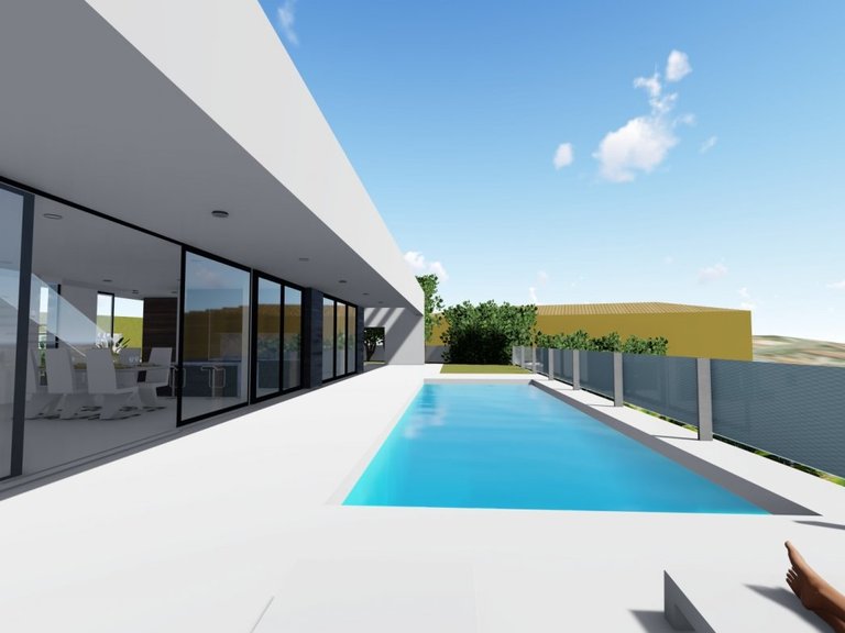 Villa for Sale in Calpe, Alicante 13