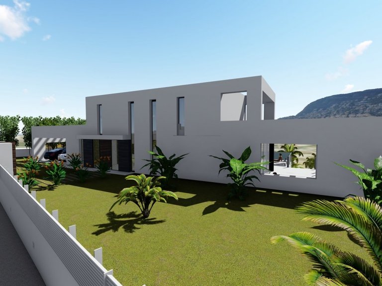 Villa for Sale in Calpe, Alicante 14
