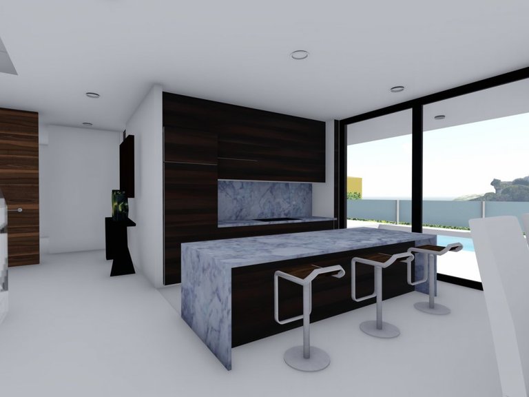 Villa for Sale in Calpe, Alicante 5