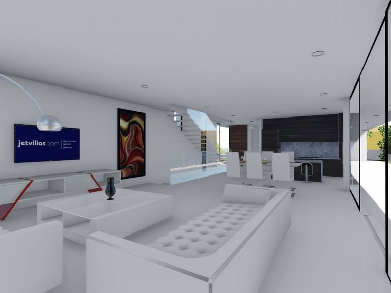 Villa for Sale in Calpe, Alicante 6
