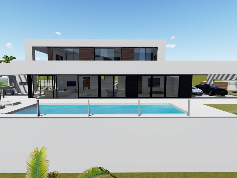 Villa for Sale in Calpe, Alicante 7