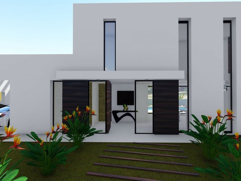 Villa for Sale in Calpe, Alicante 9