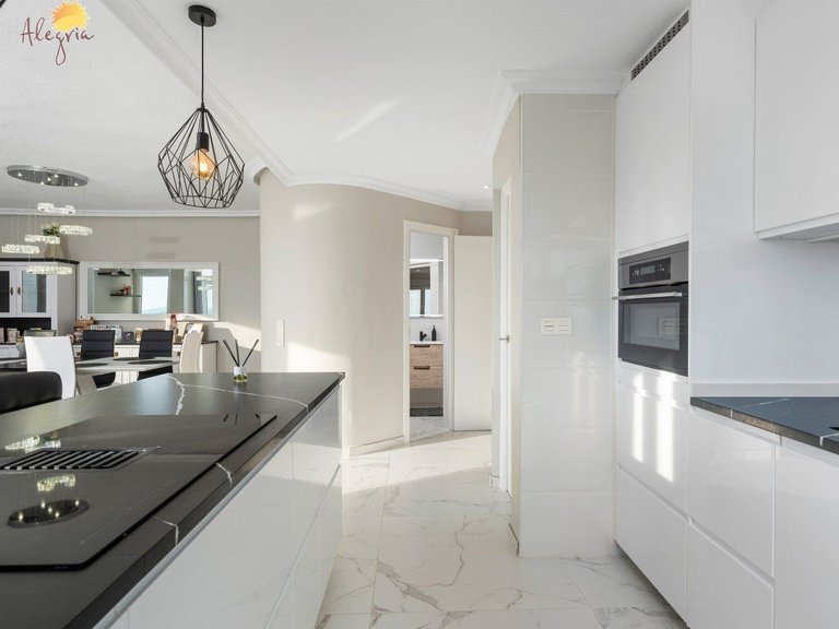 Apartment for Sale in Rojales, Alicante 12
