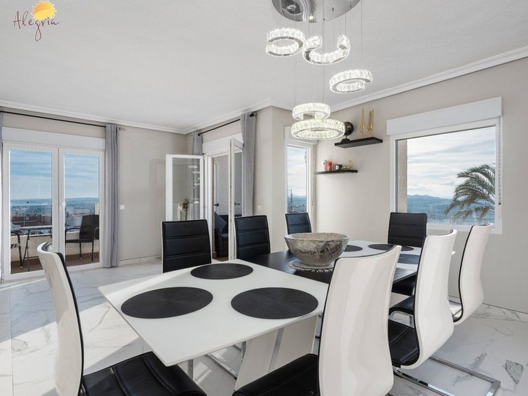 Apartment for Sale in Rojales, Alicante 9