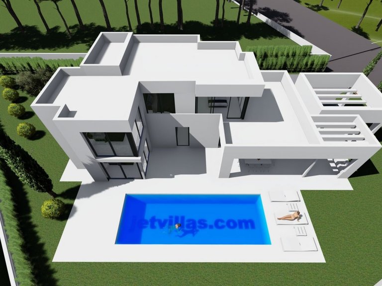 Villa for Sale in Calpe, Alicante 12