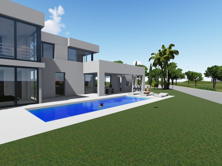 Villa for Sale in Calpe, Alicante 13