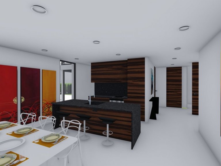 Villa for Sale in Calpe, Alicante 3