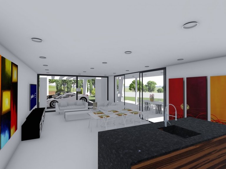 Villa for Sale in Calpe, Alicante 4