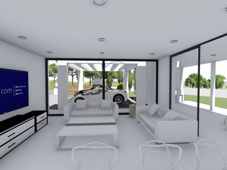 Villa for Sale in Calpe, Alicante 5