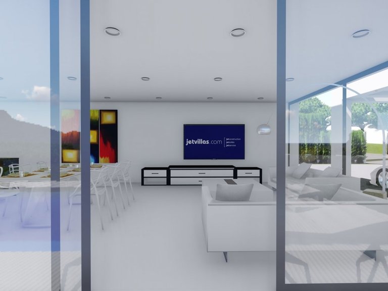 Villa for Sale in Calpe, Alicante 7