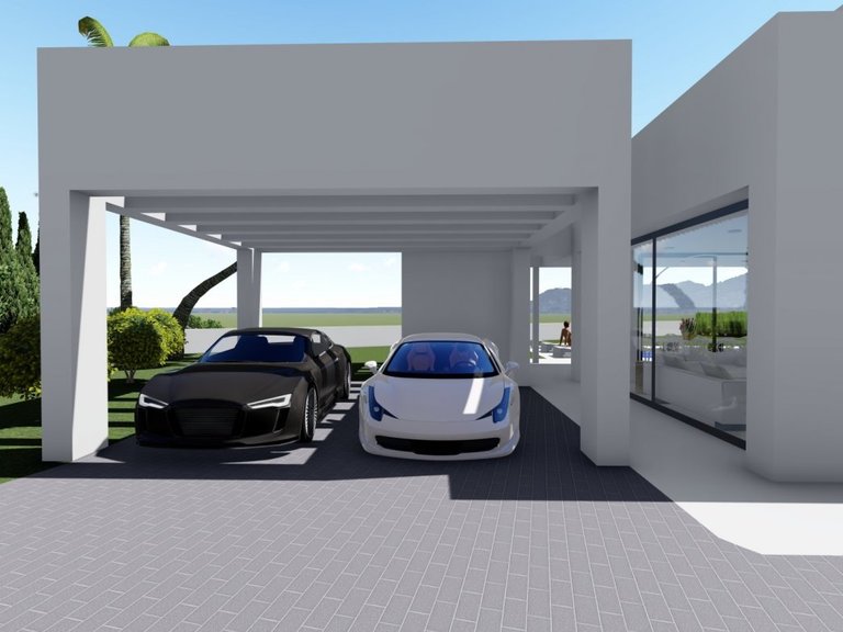 Villa for Sale in Calpe, Alicante 8