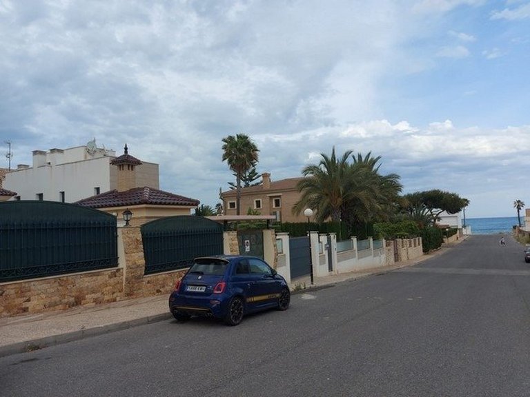 Villa for Sale in Torrevieja, Alicante 1