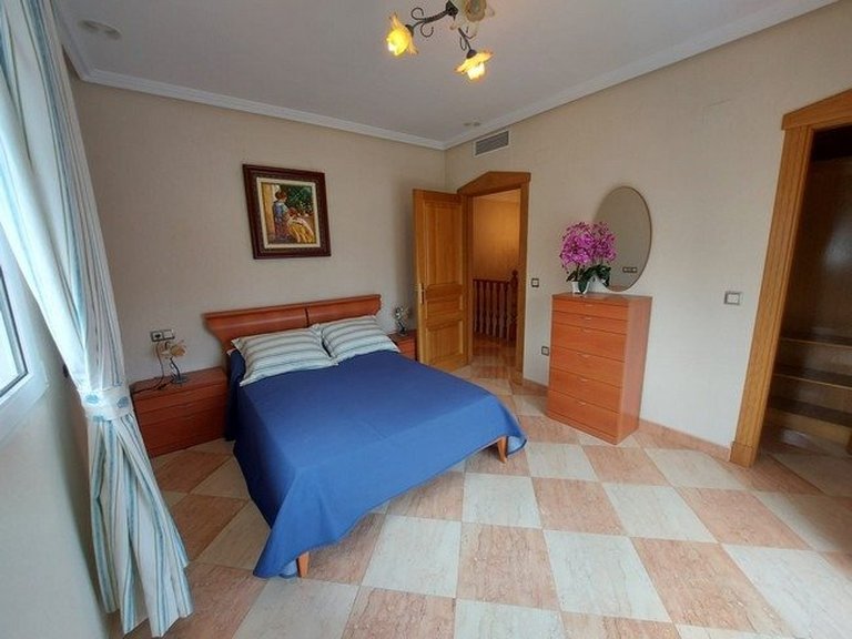 Villa for Sale in Torrevieja, Alicante 6