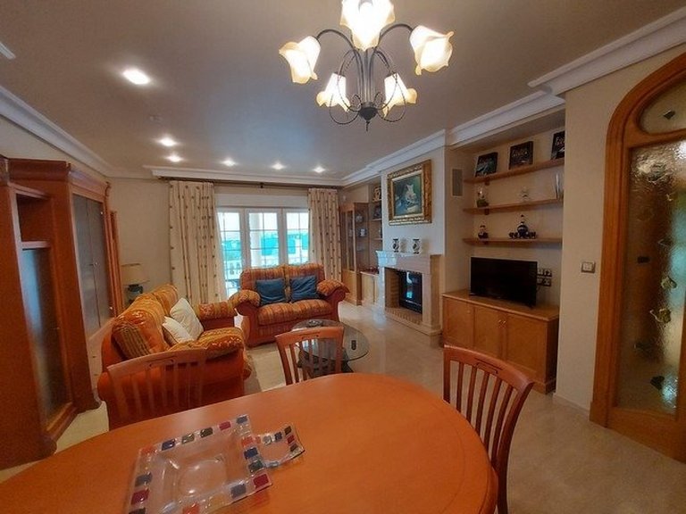 Villa for Sale in Torrevieja, Alicante 8