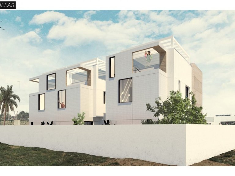 Villa for Sale in Pilar De La Horadada, Alicante 2