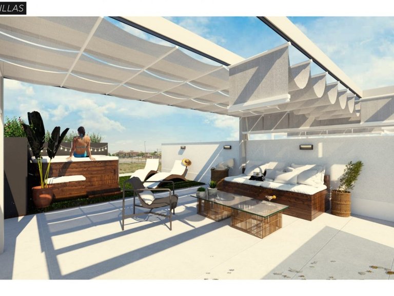 Villa for Sale in Pilar De La Horadada, Alicante 5