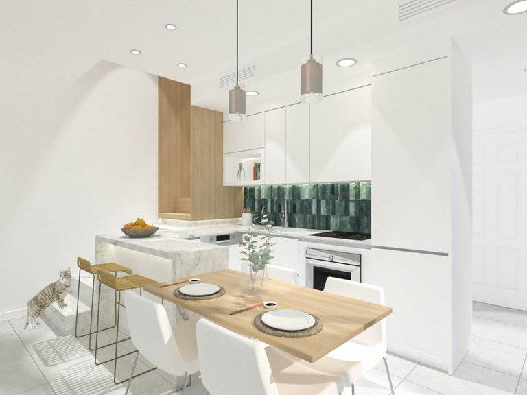 Villa for Sale in Pilar De La Horadada, Alicante 6